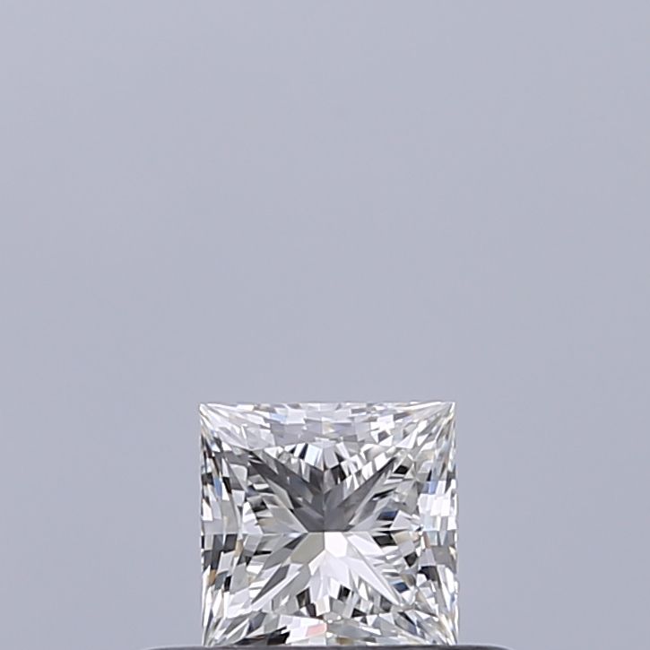 Diamond Natural 0,3Ct G-VS1 Princess - GIA6551750322 1