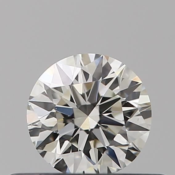 Diamond Natural 0,31Ct H-VS1 Round - IGI797682250 1