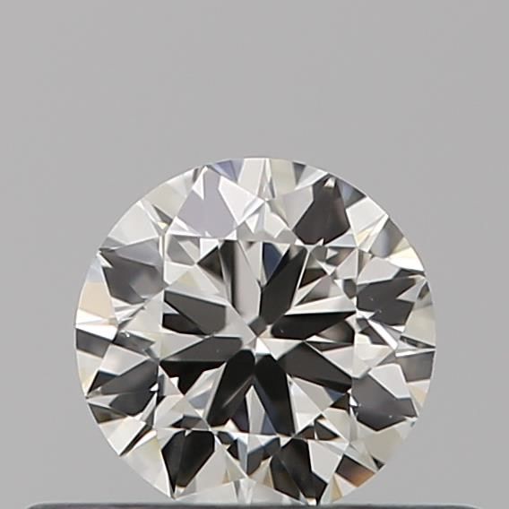 Diamond Natural 0,3Ct H-VS1 Round - IGI797682191 1
