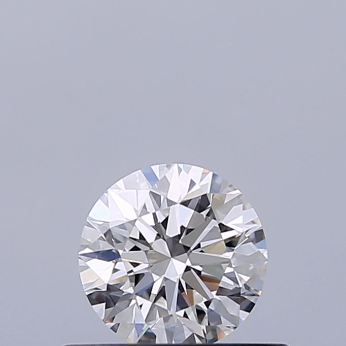 Diamond Natural 0,41Ct D-VVS1 Round - GIA1558748776 1