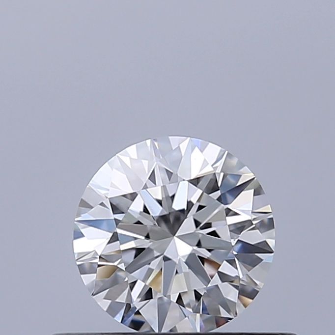 Diamond Natural 0,41Ct E-VS2 Round - GIA6555758590 1