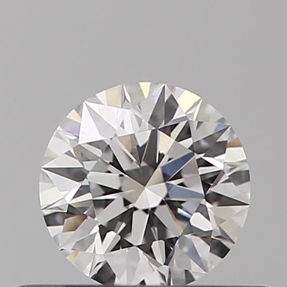 Diamond Natural 0,33Ct F-VVS2 Round - GIA1559694645 1