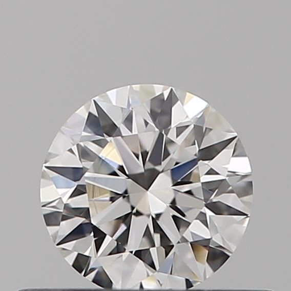 Diamond Natural 0,33Ct F-VVS2 Round - GIA1555694189 1