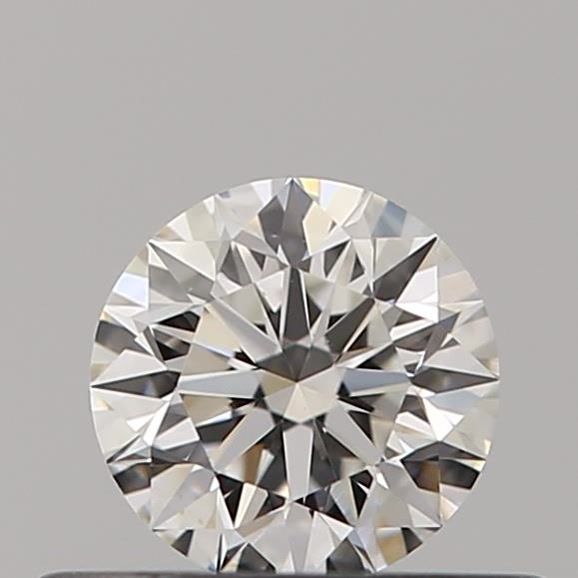 Diamond Natural 0,32Ct F-VS1 Round - GIA2556621136 1