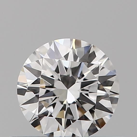 Diamond Natural 0,33Ct F-VVS2 Round - GIA5553693985 1