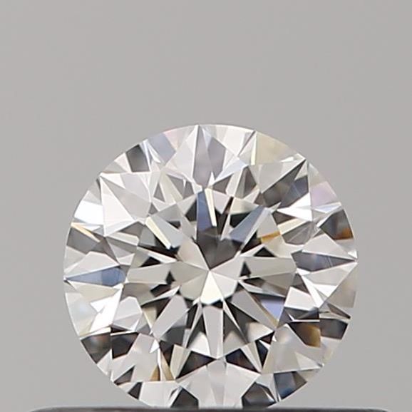 Diamond Natural 0,33Ct F-VS1 Round - GIA2557621165 1