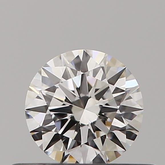 Diamond Natural 0,32Ct F-VS1 Round - GIA5553633542 1