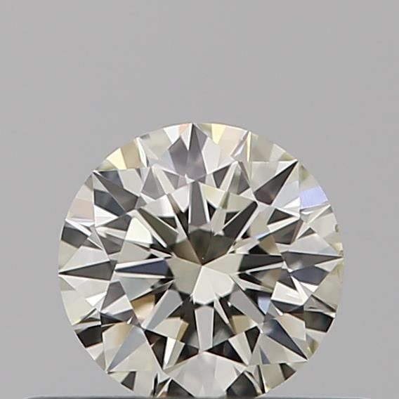 Diamond Natural 0,3Ct I-VS2 Round - IGI797682175 1