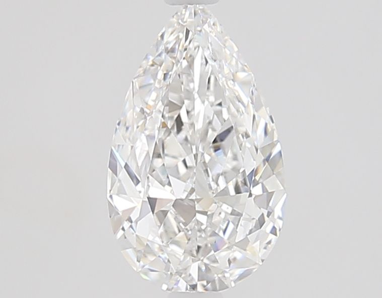 Diamond Natural 1,01Ct D-VS2 Pear - GIA1553719430 1