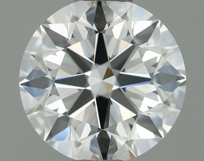 Diamond Natural 0,8Ct L-VVS2 Round - GIA2557714219 1