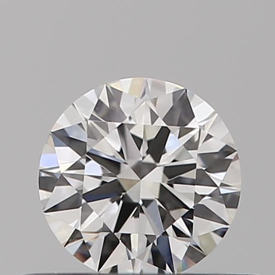 Diamond Natural 0,33Ct F-VS1 Round - GIA7558715228 1