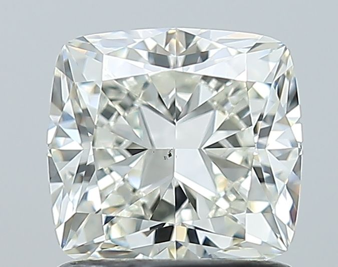 Diamond Natural 1,2Ct I-VS2 Cushion - IGI799695506 1