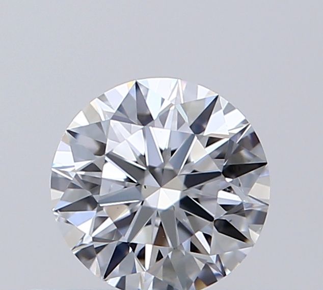 Diamond Natural 0,33Ct D-VS2 Round - GIA2558732209 1