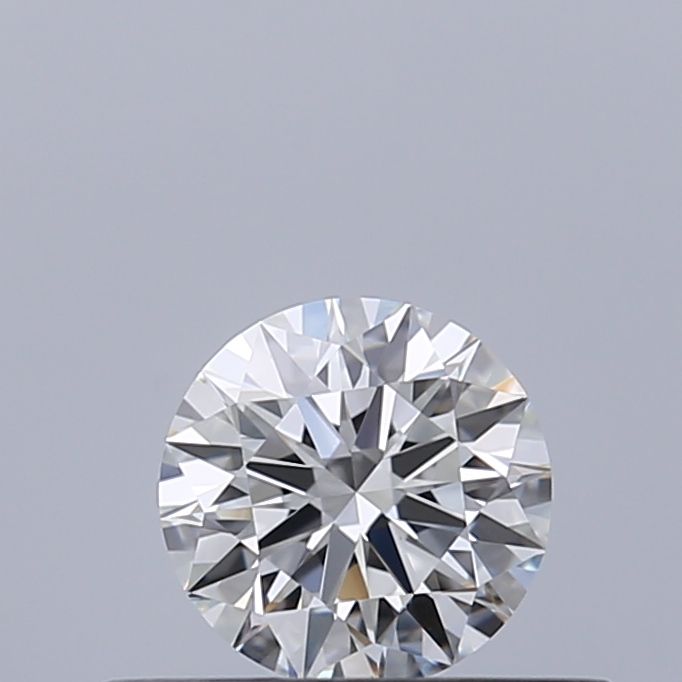 Diamond Natural 0,35Ct E-VVS1 Round - IGI788690187 1