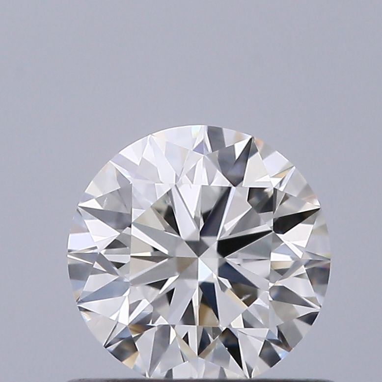 Diamond Natural 0,55Ct G-VS2 Round - GIA1557734237 1
