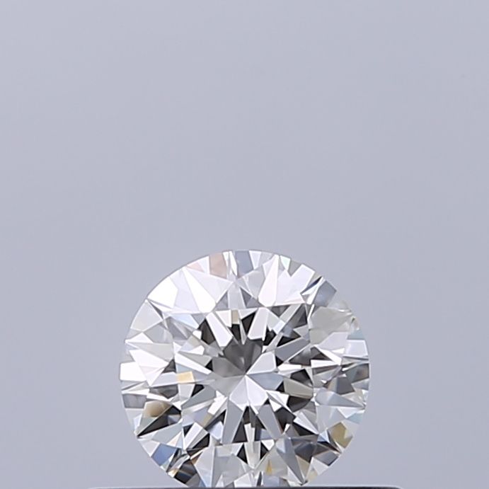 Diamond Natural 0,33Ct F-VVS2 Round - GIA6551764078 1