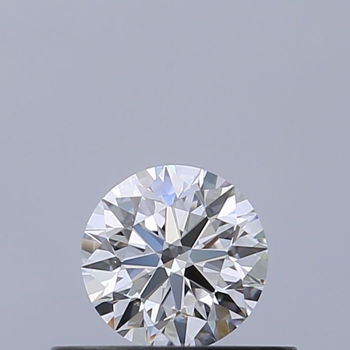Diamond Natural 0,33Ct D-VS1 Round - IGI788690173 1