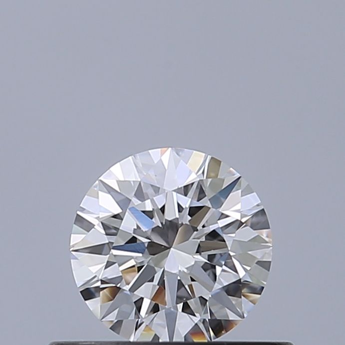 Diamond Natural 0,42Ct D-IF Round - IGI788690182 1