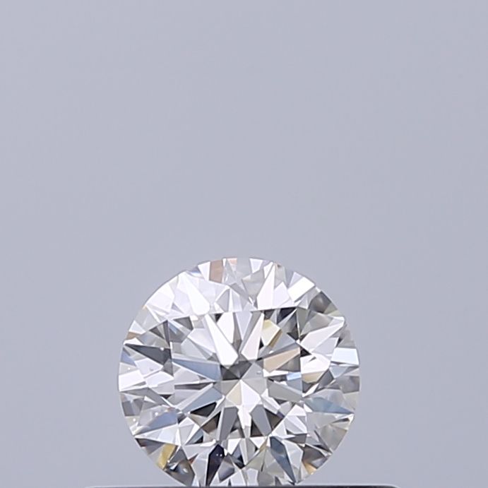 Diamond Natural 0,31Ct D-VS2 Round - GIA6551764851 1