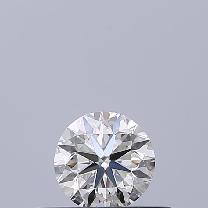 Diamond Natural 0,3Ct J-VVS1 Round - GIA1553755231 1
