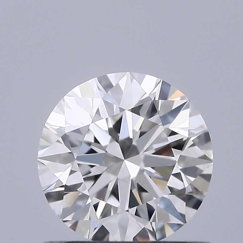 Diamond Natural 0,63Ct E-VVS1 Round - GIA1558734463 1