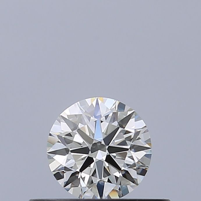 Diamond Natural 0,31Ct H-IF Round - IGI788690180 1