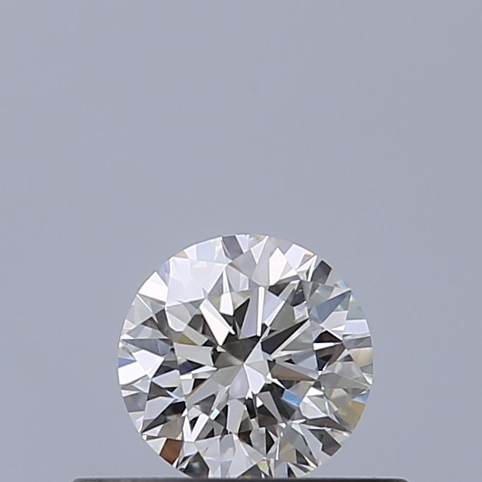 Diamond Natural 0,31Ct G-VS2 Round - GIA1555734816 1
