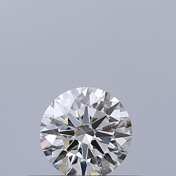 Diamond Natural 0,31Ct G-VS2 Round - GIA1555748774 1