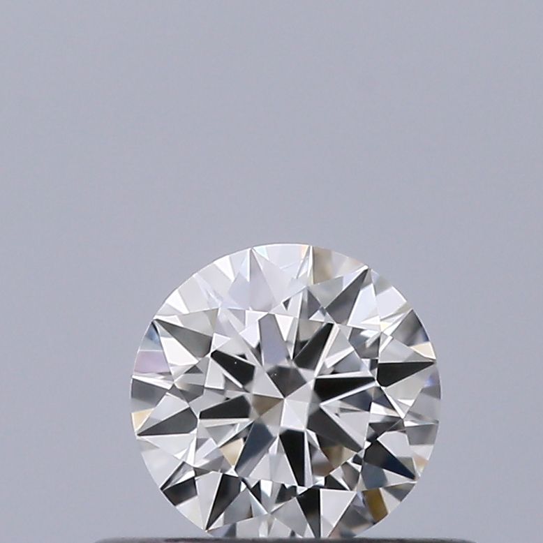 Diamond Natural 0,3Ct G-VS1 Round - GIA7558764785 1