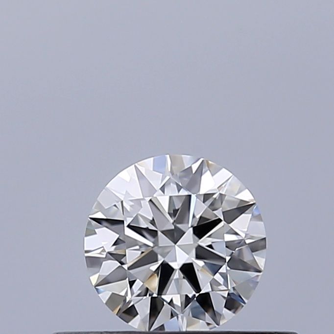 Diamond Natural 0,3Ct G-VS1 Round - GIA7551764846 1