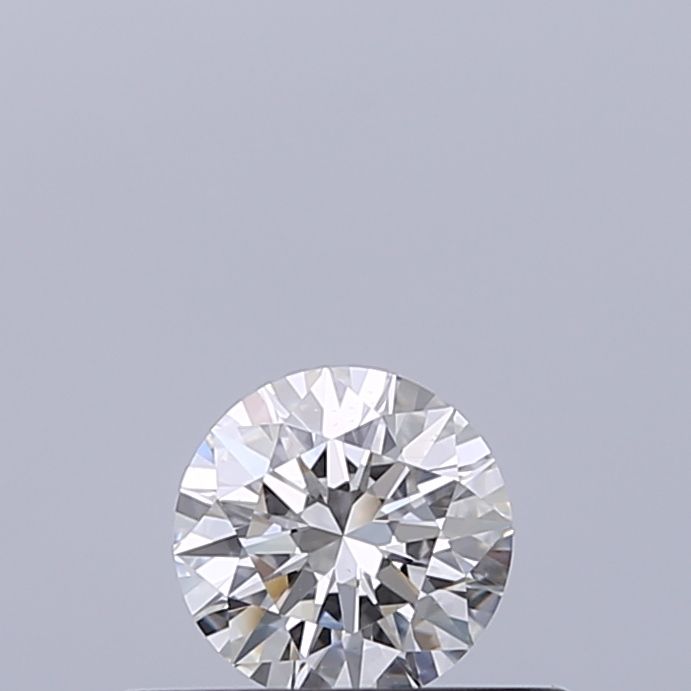 Diamond Natural 0,3Ct F-VS2 Round - GIA2554764361 1