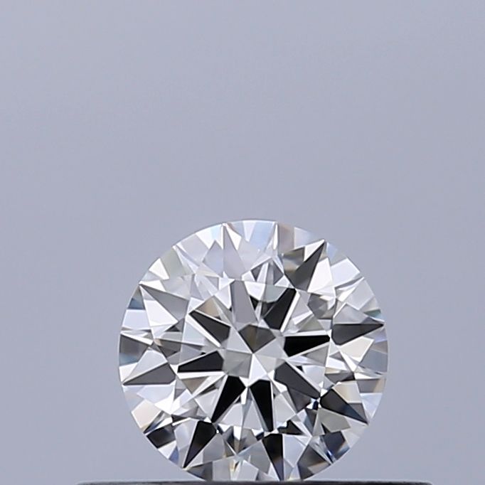 Diamond Natural 0,31Ct F-VS2 Round - GIA7556755181 1