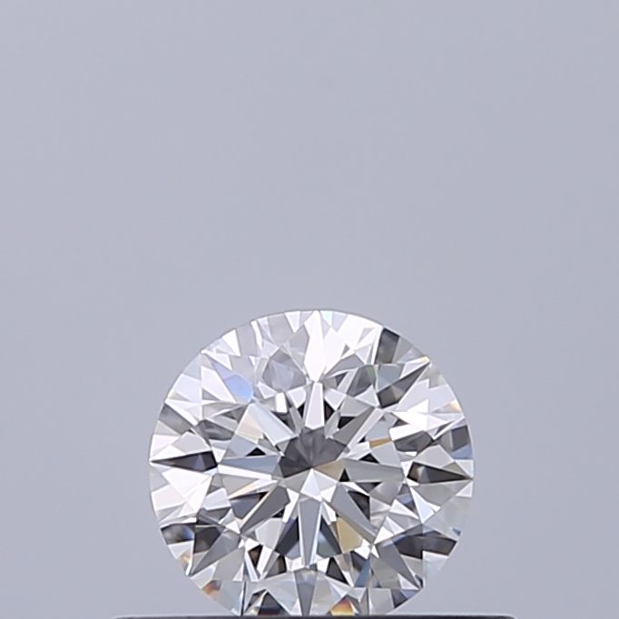 Diamond Natural 0,35Ct D-IF Round - GIA2556758256 1