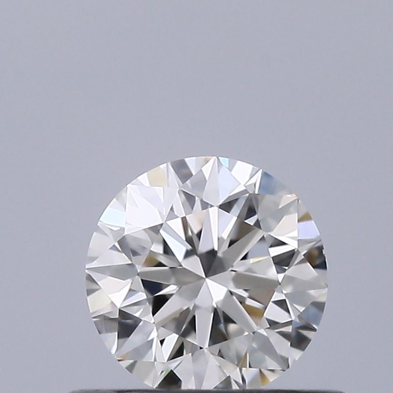 Diamond Natural 0,4Ct H-VS1 Round - GIA3555762222 1