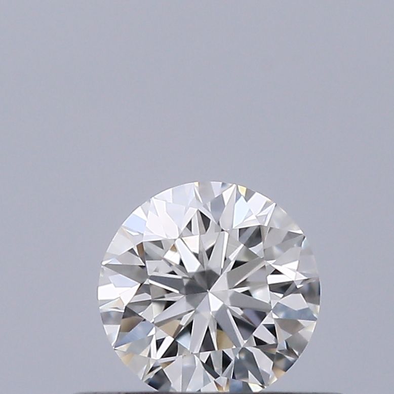 Diamond Natural 0,3Ct G-VS2 Round - GIA3555758606 1