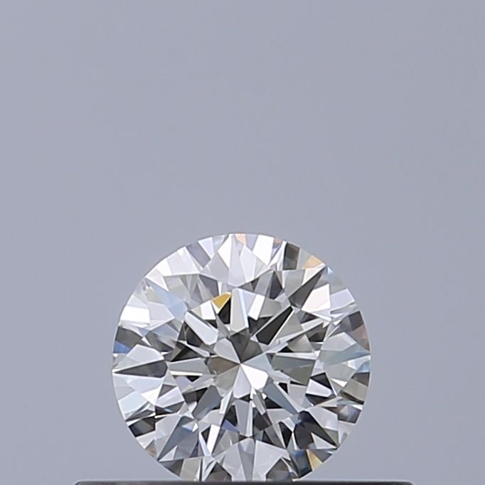 Diamond Natural 0,31Ct G-VS2 Round - GIA2554733571 1