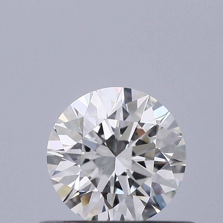 Diamond Natural 0,4Ct G-VS2 Round - GIA6551749813 1