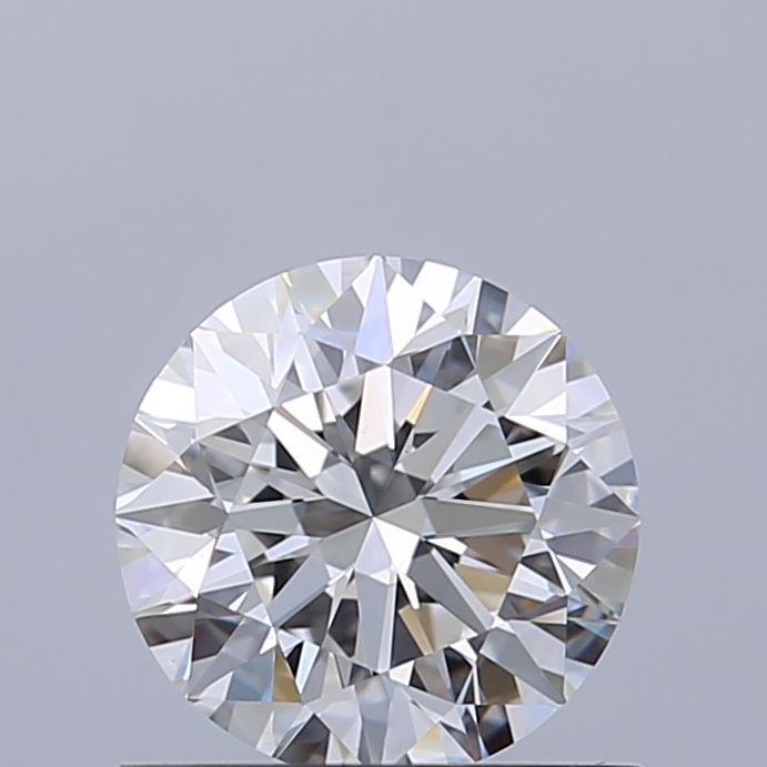Diamond Natural 0,7Ct E-VVS2 Round - GIA1557752823 1