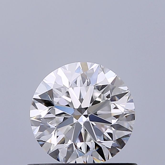 Diamond Natural 0,7Ct E-IF Round - GIA2556733602 1