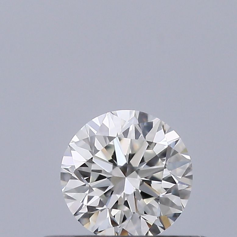 Diamond Natural 0,3Ct I-VS1 Round - GIA2557758197 1