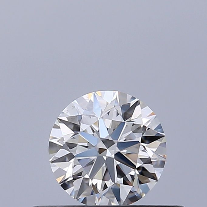 Diamond Natural 0,36Ct G-VS2 Round - GIA1553761942 1