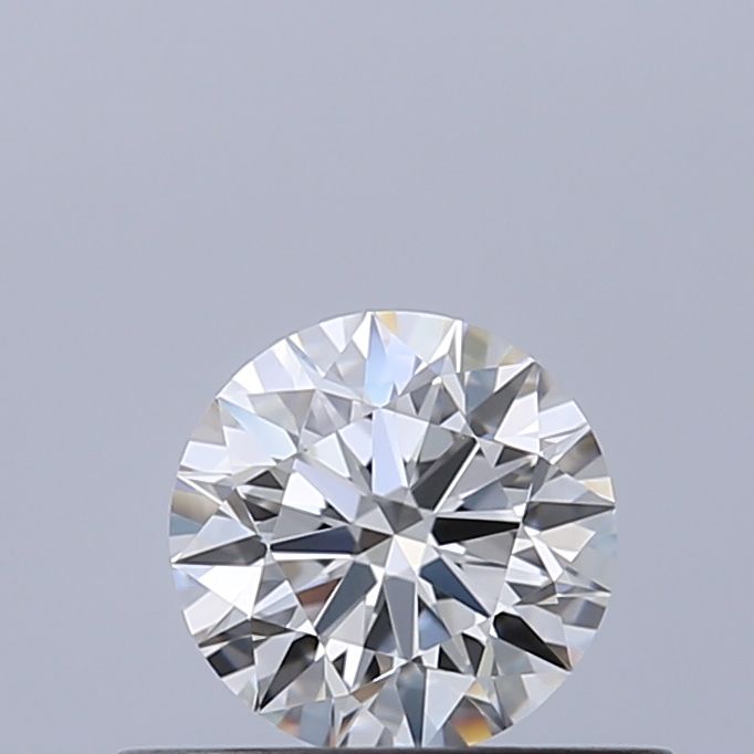 Diamond Natural 0,4Ct G-VVS2 Round - GIA2556755442 1