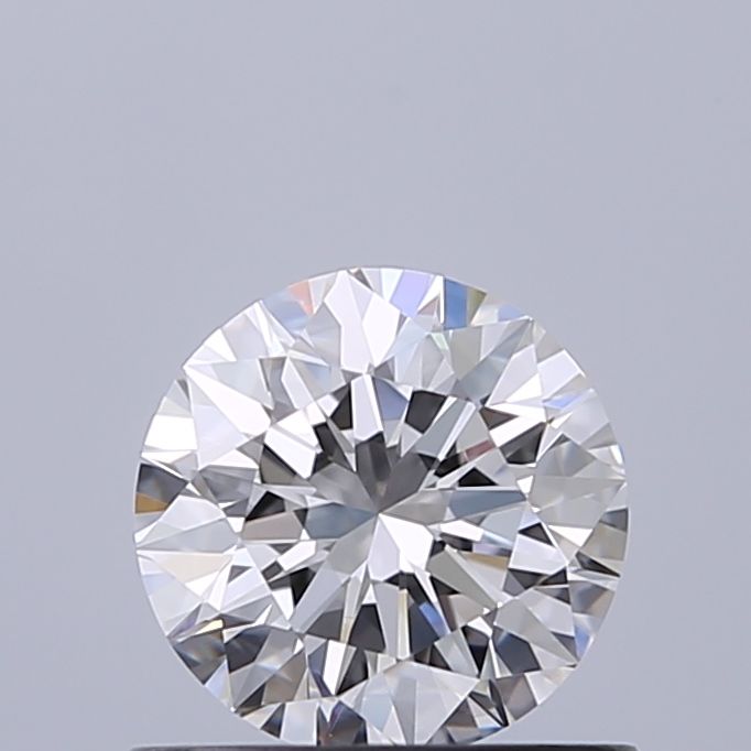 Diamond Natural 0,71Ct D-VVS2 Round - GIA1553735444 1