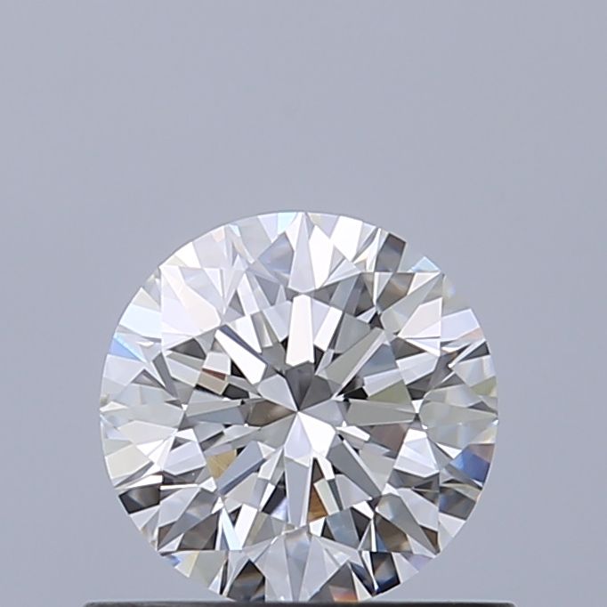 Diamond Natural 0,6Ct D-VVS1 Round - GIA2557753009 1