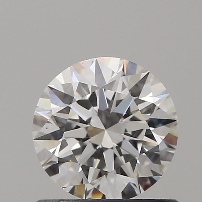 Diamond Natural 0,71Ct E-VS2 Round - GIA6555779892 1