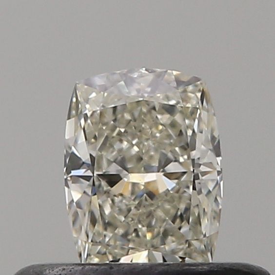 Diamond Natural 0,3Ct J-VS2 Cushion - GIA6552780976 1