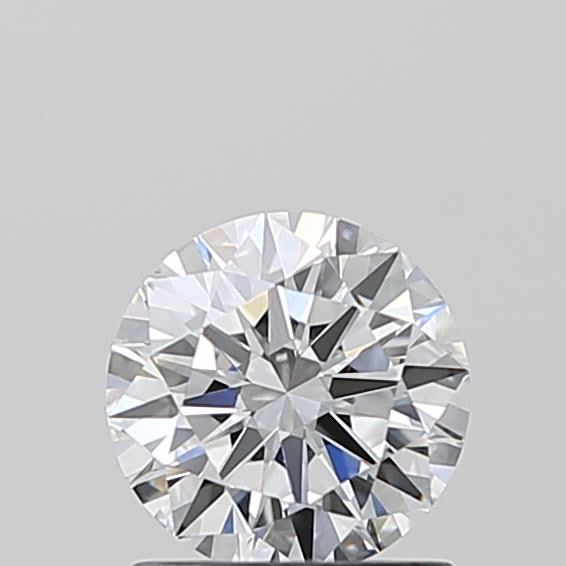 Lab Grown Diamond Lab-grown 1,01Ct D-VVS2 Round - IGILG813698439 1