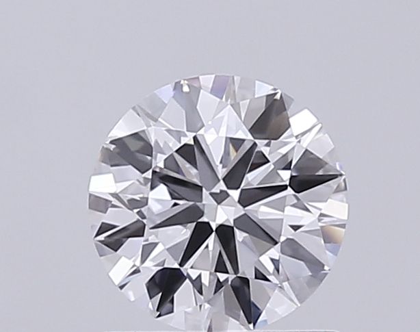 Lab Grown Diamond Lab-grown 0,91Ct E-VVS2 Round - IGILG808604184 1
