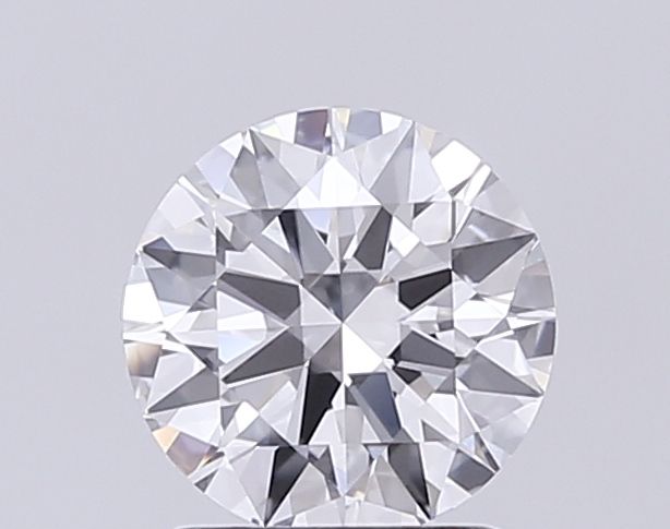 Lab Grown Diamond Lab-grown 0,9Ct E-VVS2 Round - IGILG808604150 1