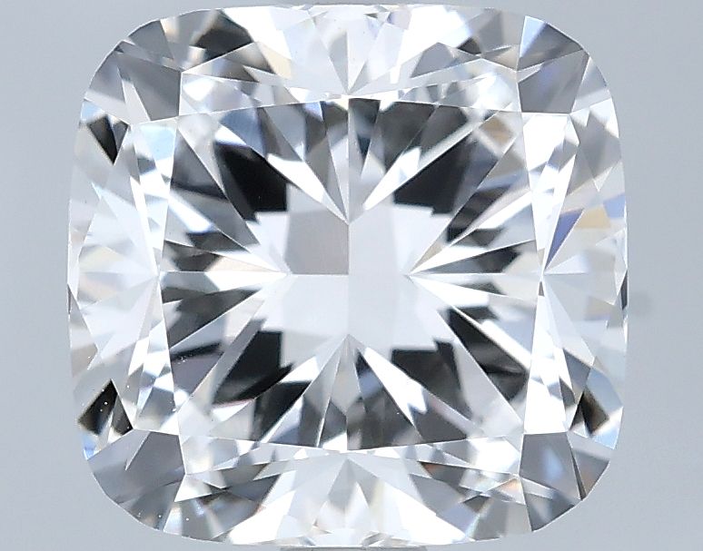 Lab Grown Diamond Lab-grown 1,71Ct E-VVS2 Cushion - IGILG772633996 1